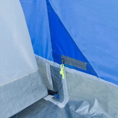 6-personers telt Telt