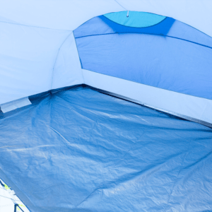 6-personers telt Telt