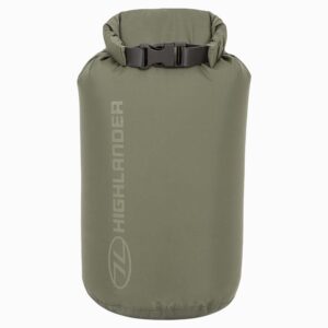 Dry bag 4 liter