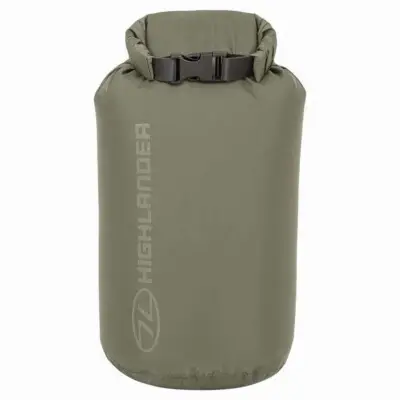 Dry bag 4 liter