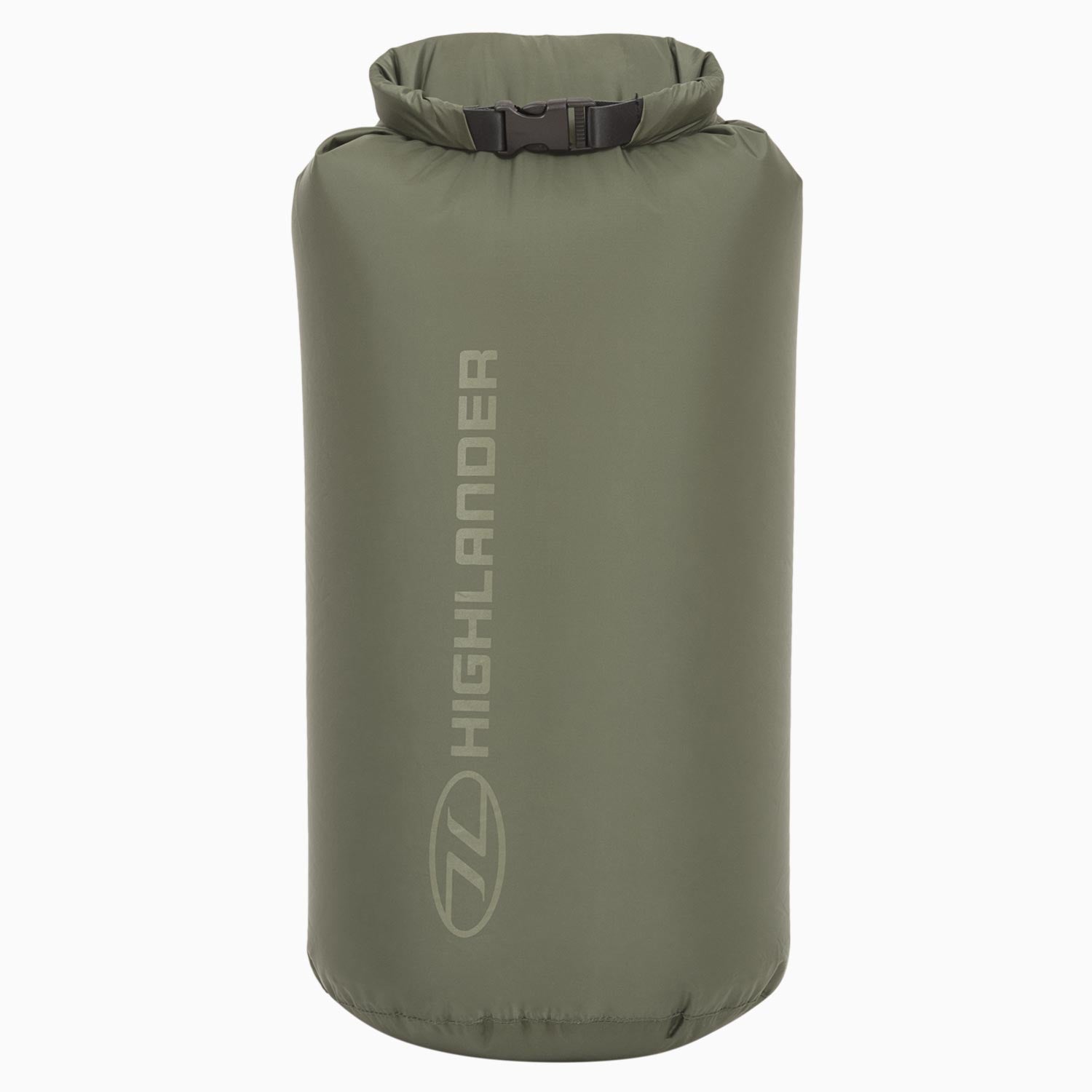 Dry bag 13 liter – Highlander X-Lite V2 vandtæt pose Dry bag 13 liter