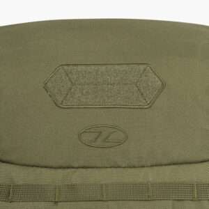 Dagtursrygsæk Highlander Eagle 3 – 40 liter oc Dagtursrygsæk Highlander Eagle 3