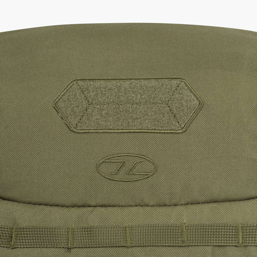 Dagtursrygsæk Highlander Eagle 3 – 40 liter oc Dagtursrygsæk Highlander Eagle 3