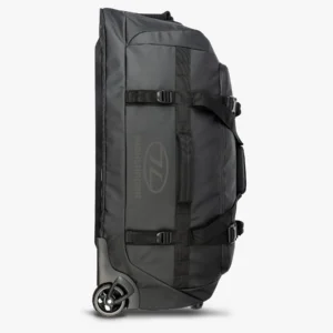 Duffel bag Highlander Trailer 100L – Sort Duffel bag Highlander