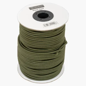 Elastiksnor til teltstænger