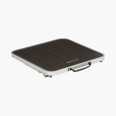 Foldbart campingbord
