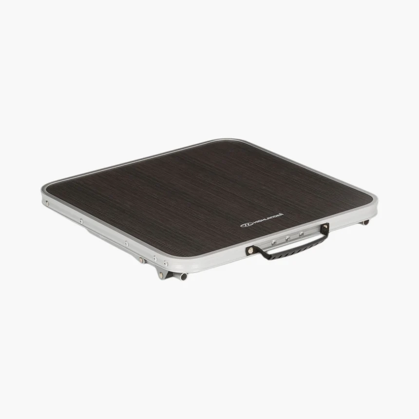 Foldbart campingbord