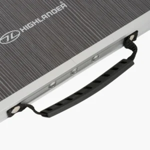 Foldbart campingbord