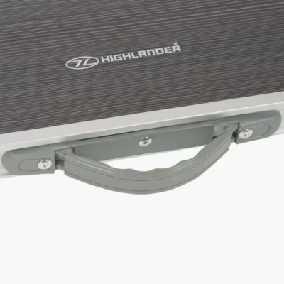 Foldbart campingbord