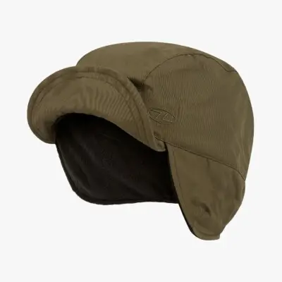 Vandtæt outdoor-hat