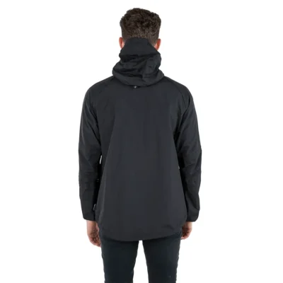 Herre regnjakke Trespass Corvo _2 Herre regnjakke