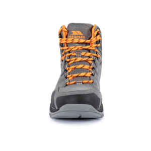 Herre vandrestøvler Trespass Caelan – Grå herre vandrestøvler