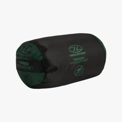 Myggenet – Trekker