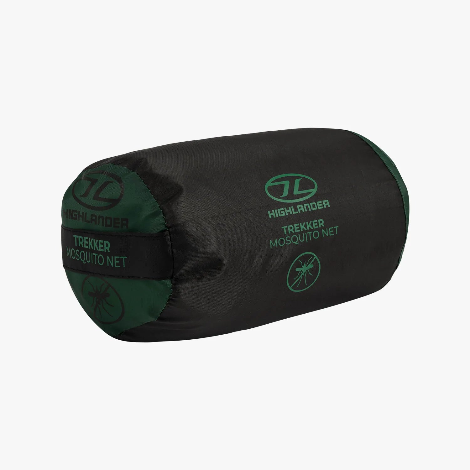 Myggenet – Trekker