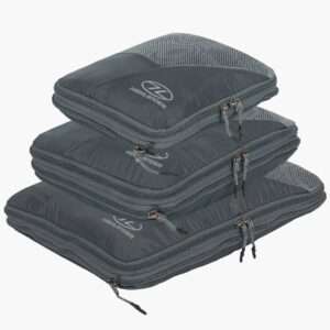 Pakkeposer med vaskepose