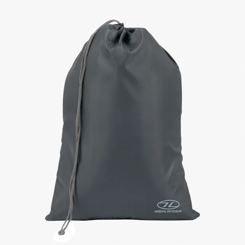 Pakkeposer med vaskepose