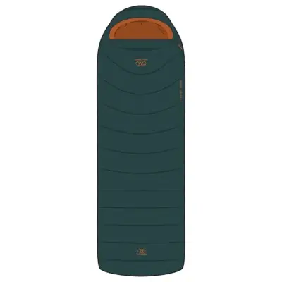 Sovepose Highlander Rayet Hybrid 350E