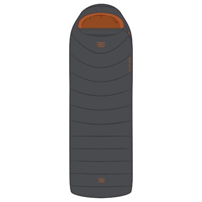 Sovepose Highlander Rayet