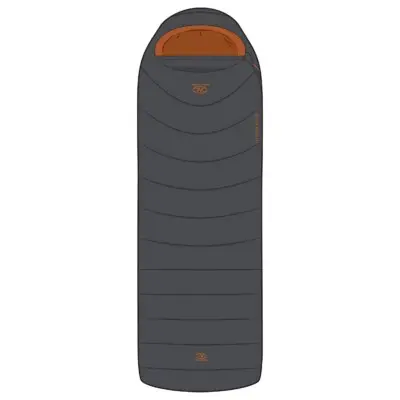 Sovepose Highlander Rayet