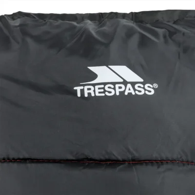 Sovepose Trespass