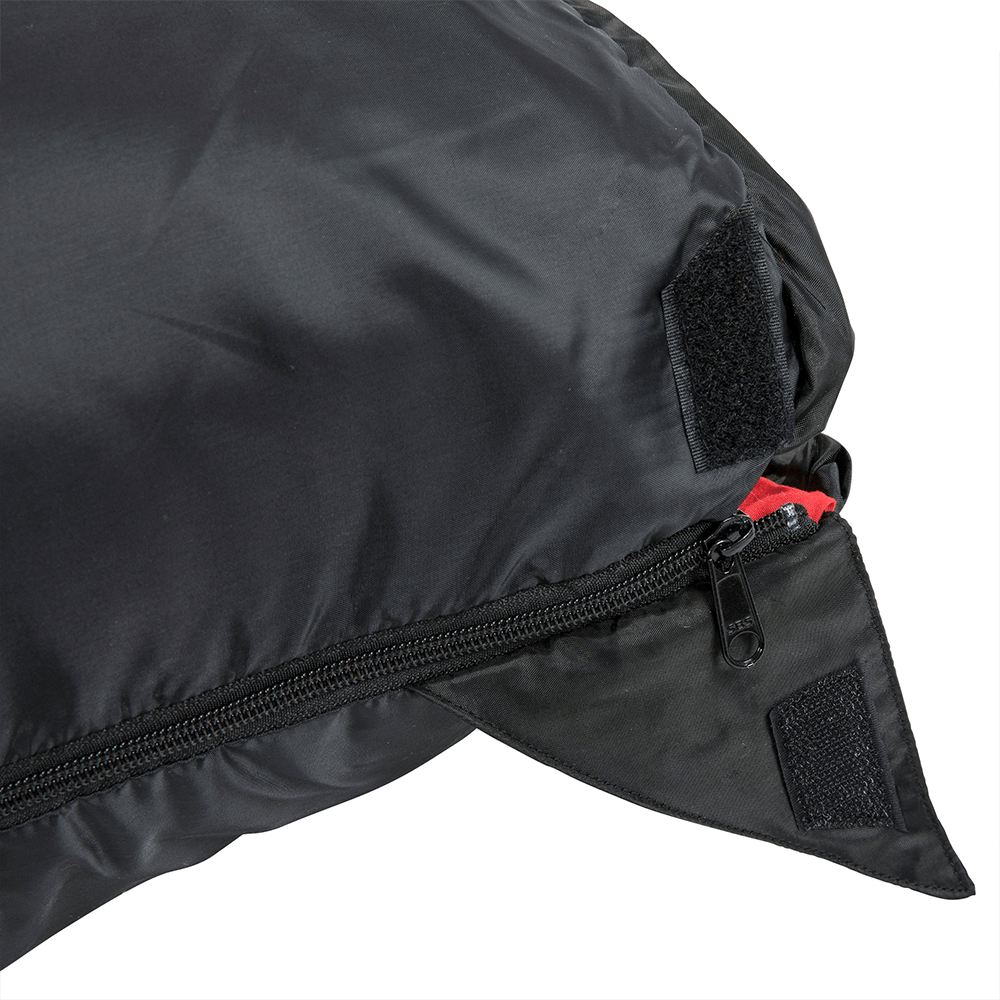 Sovepose Trespass Envelop – 3-sæsons Sovepose Trespass