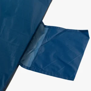 Sports shelter Harris UPF 50+ – blå Sports shelter