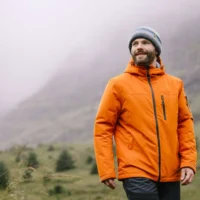 Outdoor tøj til herrer