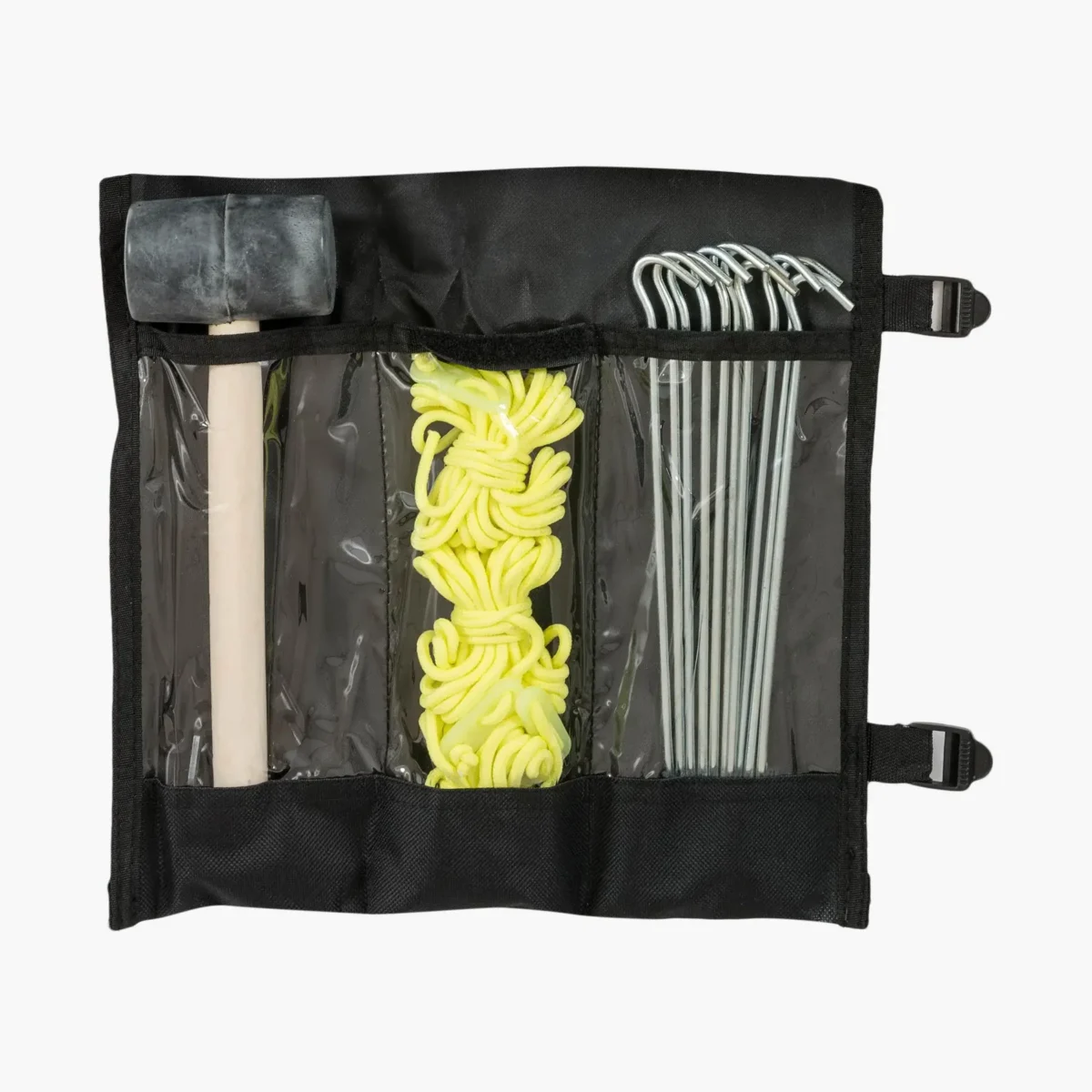 Telt tilbehørssæt Tent Accessory Kit