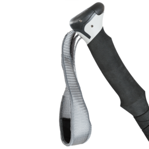 Trekkingstave Stryder – aluminium (2 stk.) Trekkingstave Stryde