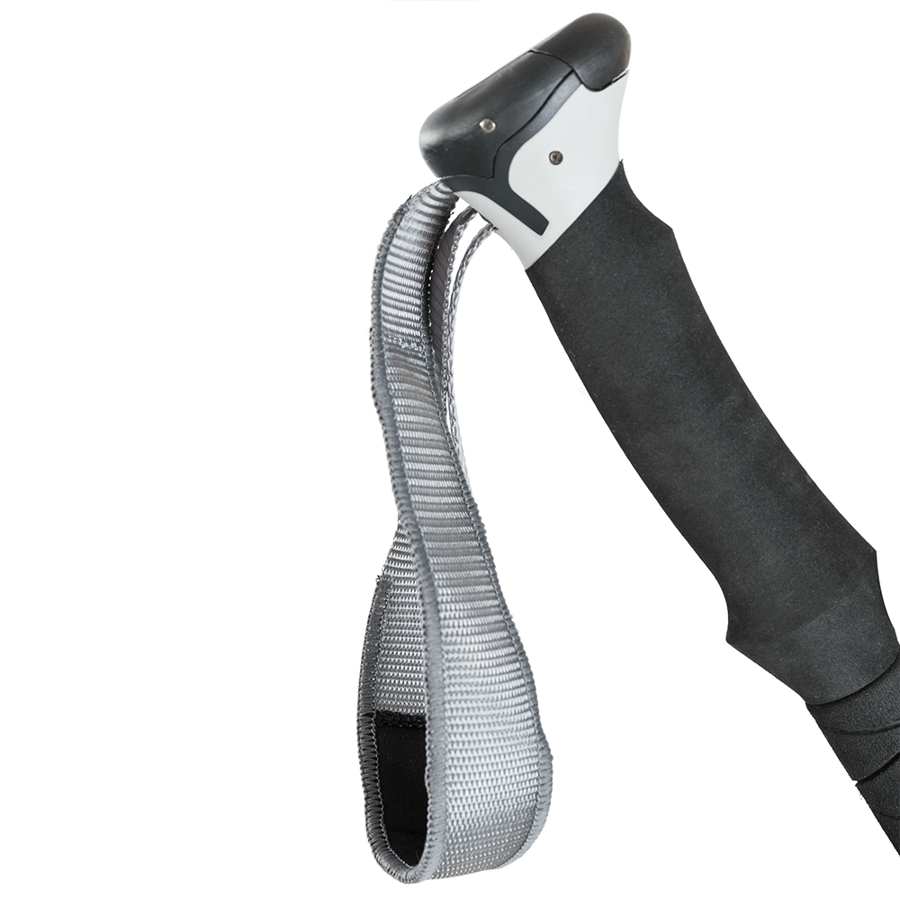 Trekkingstave Stryder – aluminium (2 stk.) Trekkingstave Stryde