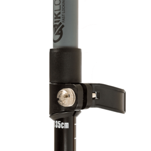 Trekkingstave Stryder – aluminium (2 stk.) Trekkingstave Stryde