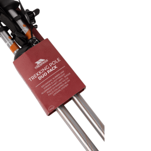 Trekkingstave Transduo – aluminium (2 stk.) Trekkingstave