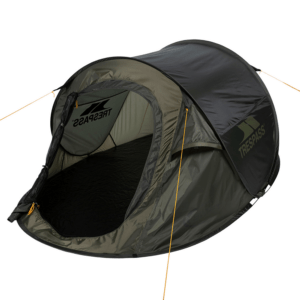 Trespass Swift 2 grøn SWIFT 2