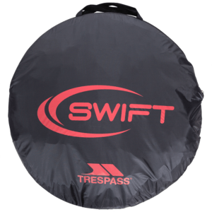 Trespass Swift 2 rød SWIFT 2