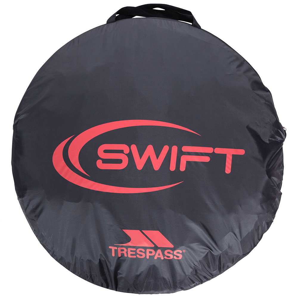 Trespass Swift 2 rød SWIFT 2