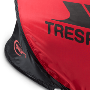 Trespass Swift 2 rød SWIFT 2