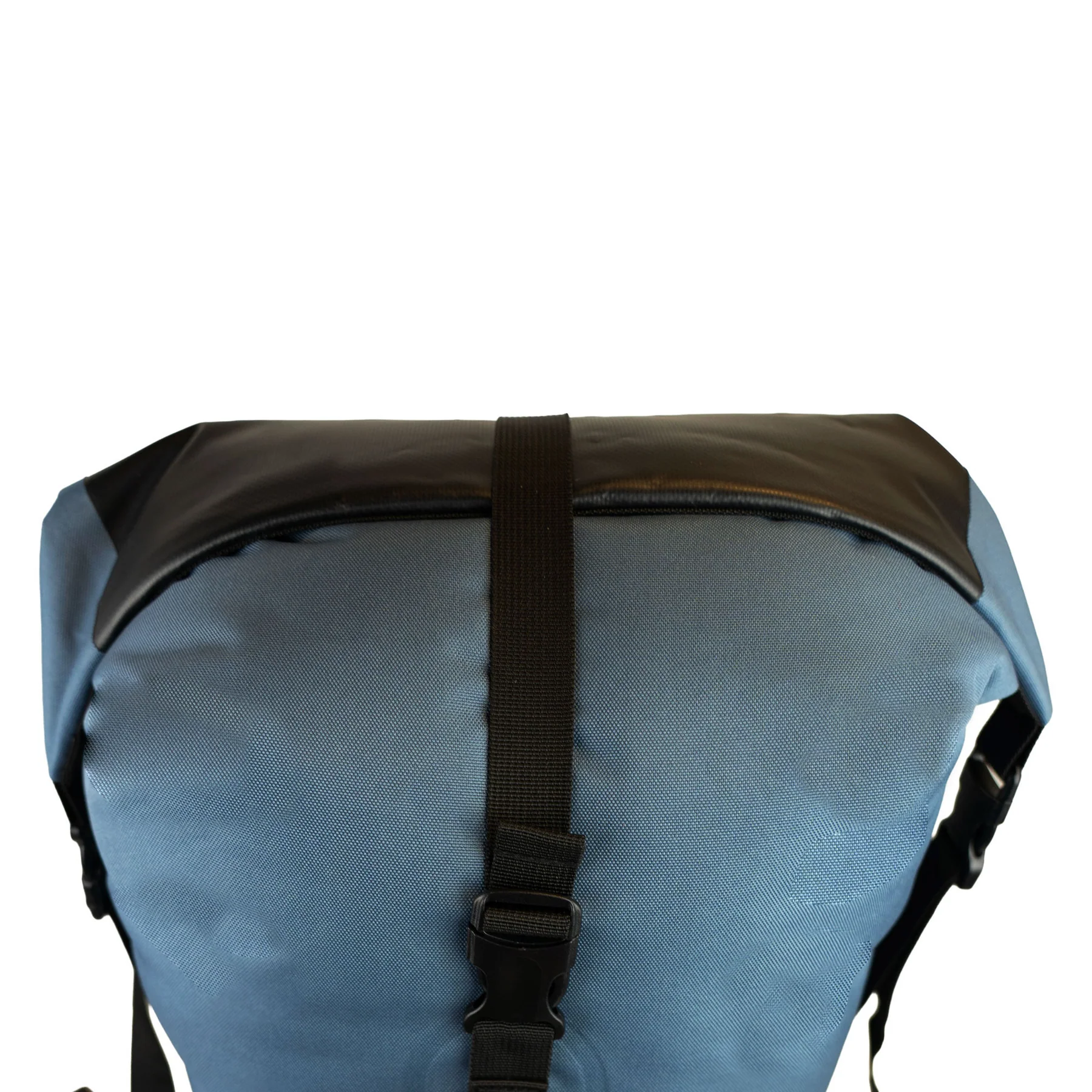 Vandtæt rygsæk Highlander Affric – 35 liter blå Vandtæt rygsæk