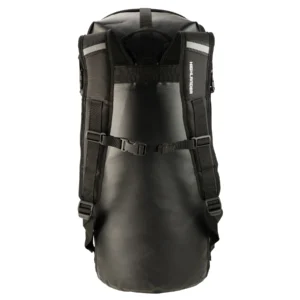 Vandtæt rygsæk Highlander Affric – 35 liter sort Vandtæt rygsæk