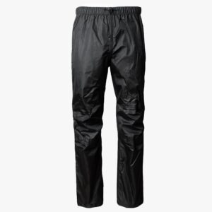 Vandtætte regnbukser