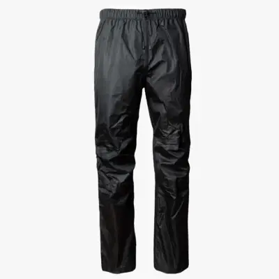 Vandtætte regnbukser