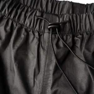 Vandtætte regnbukser