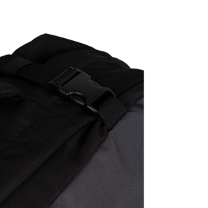 Cabin rygsæk Trespass ERVOL 20 liter – Sort Cabin rygsæk