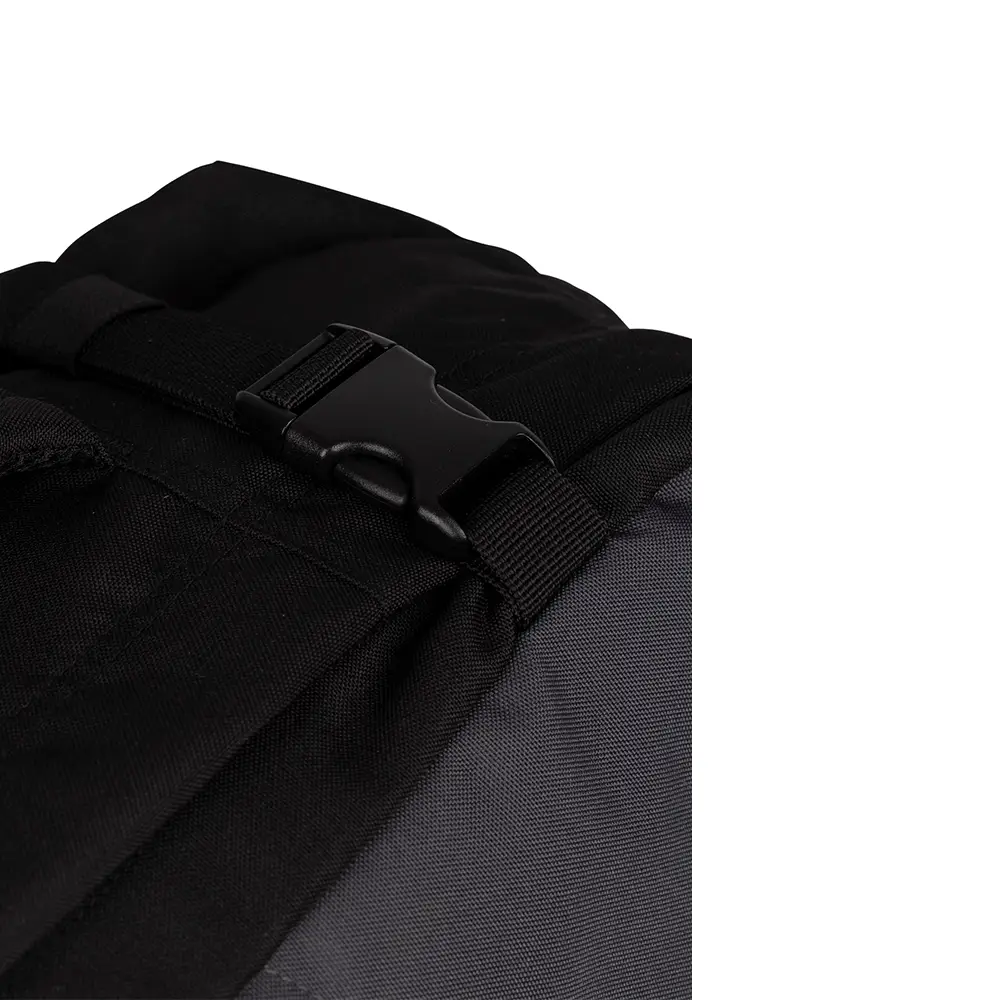 Cabin rygsæk Trespass ERVOL 20 liter – Sort Cabin rygsæk