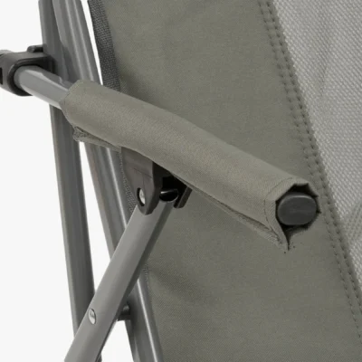 Campingstol – Highlander Doune – Charcoal Campingstol