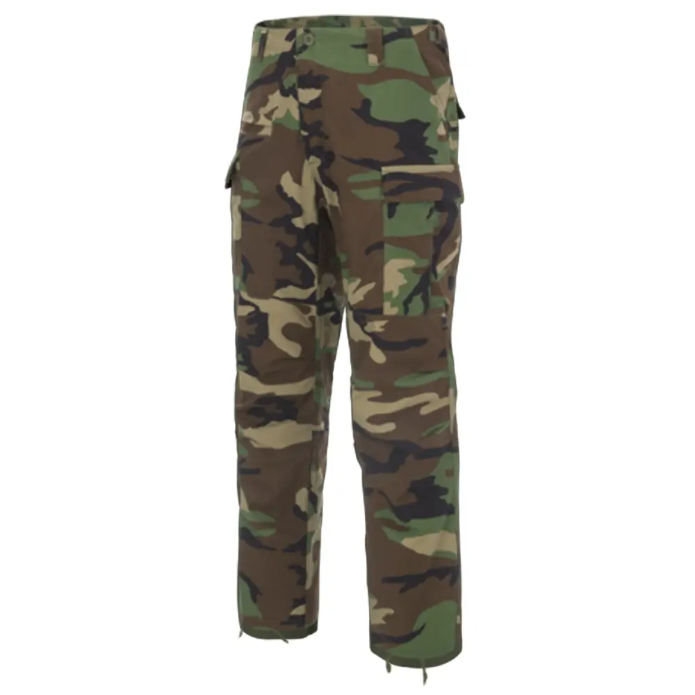 Helikon-Tex BDU Mk2 Pants Camouflage Helikon-Tex BDU Mk2