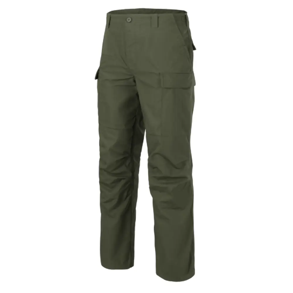 Helikon-Tex BDU Mk2 Pants Olivengrøn Helikon-Tex BDU Mk2