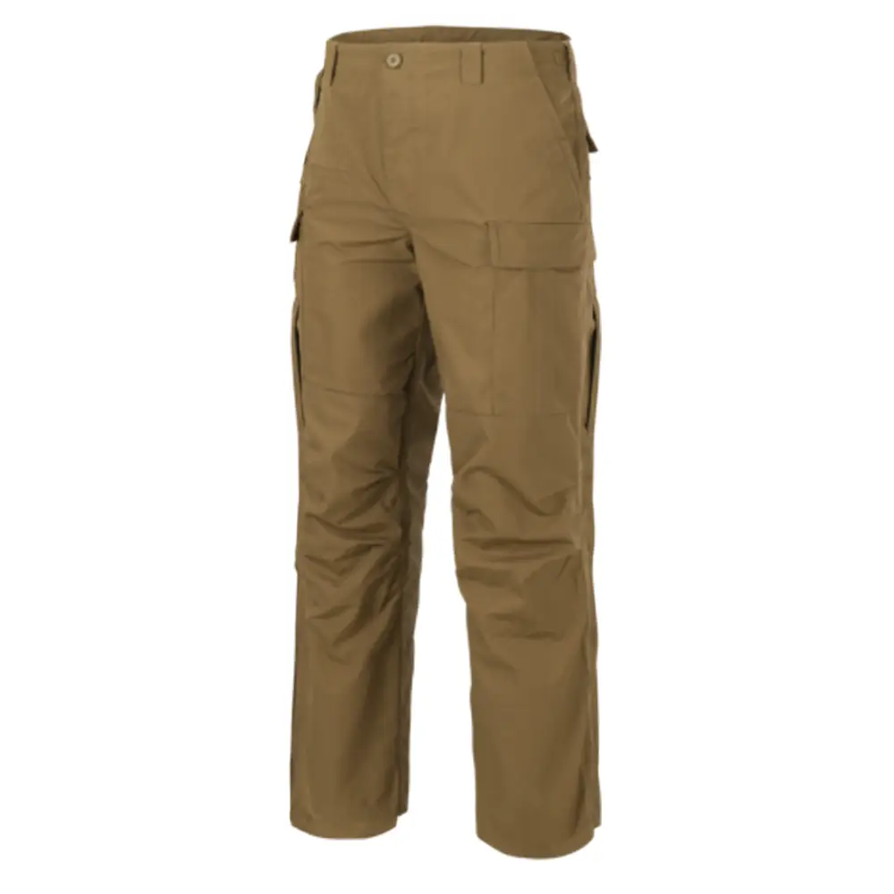 Helikon-Tex BDU Mk2 Pants Sand Helikon-Tex BDU Mk2