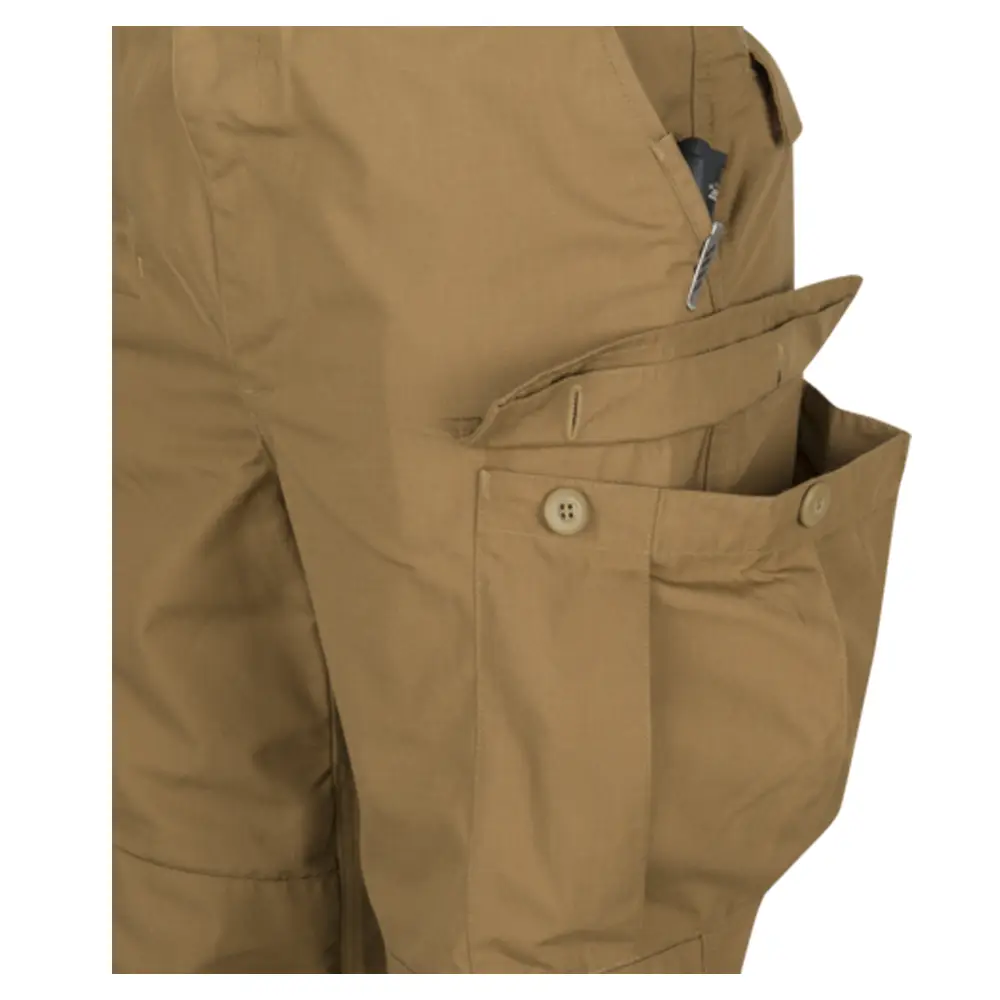 Helikon-Tex BDU Mk2 Pants Sand Helikon-Tex BDU Mk2