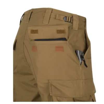 Helikon-Tex BDU Mk2 Pants Sand Helikon-Tex BDU Mk2