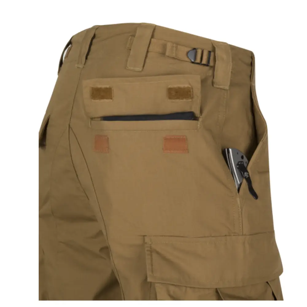 Helikon-Tex BDU Mk2 Pants Sand Helikon-Tex BDU Mk2